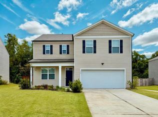 119 Cloverleaf St, Summerville, SC 29483