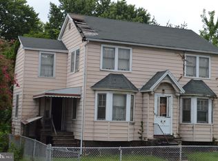 214 Maple Ave, Baltimore, MD 21222