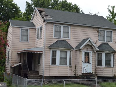 214 Maple Ave, Baltimore, MD, 21222