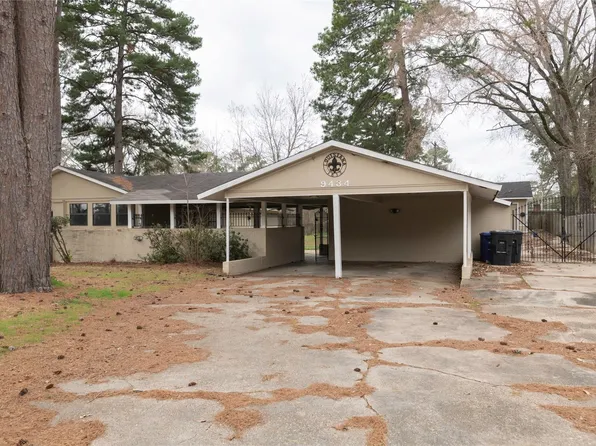 9434 Palmetto Ln, Shreveport, LA 71118