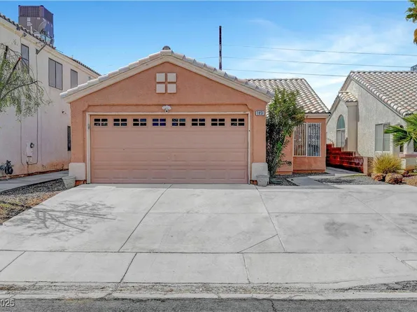 1951 Raspberry Hill Rd, Las Vegas, NV 89142