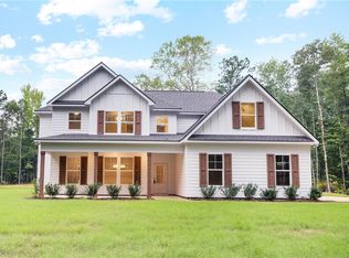 10453 Lee Road 188, Waverly, AL 36879