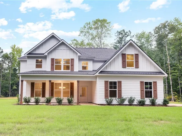 10453 Lee Road 188, Waverly, AL 36879