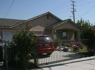 1594 E Davidson St, San Bernardino, CA 92408