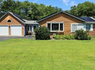 536 Main St, Hanson, MA 02341