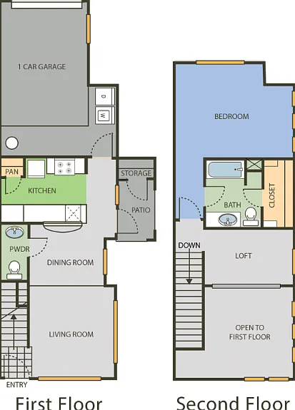 Providence Estates — Photo 12