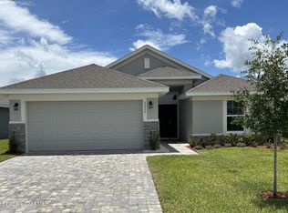 2233 Middlebury Dr SE, Palm Bay, FL 32909