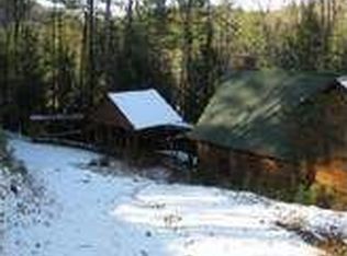 695 Lemmon Ln, Ellijay, GA 30540
