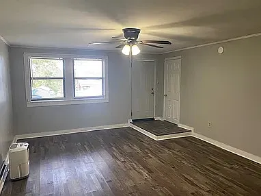 1 bed, 818 sqft, $775 — Photo 2