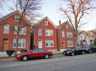 2636 W 24th St, Chicago, IL 60608