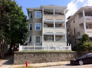 278 Diamond Hill Rd APT 2, Woonsocket, RI 02895