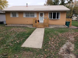 1305 W Montgomery St, Creston, IA 50801