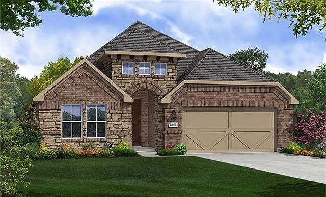 1st image of 821 Hillrose Dr