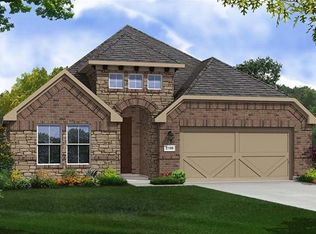 821 Hillrose Dr, Leander, TX 78641