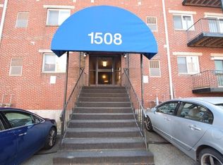 1508 Gorham St APT 103, Lowell, MA 01852