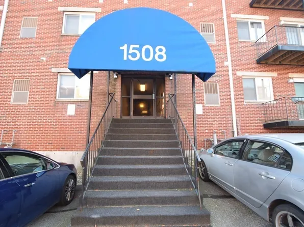 1508 Gorham St APT 103, Lowell, MA 01852