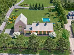 39 Sagg Rd, Sagaponack, NY 11962