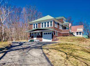 7 Fairview Ave, Saranac Lake, NY 12983