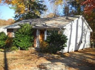 1264 Hudson Ave, Gastonia, NC 28054