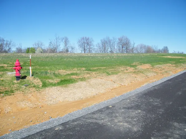 109 Daniel Ln Lot 3, Westmoreland, TN 37186