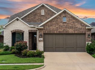 1615 Sweetwater Way, Celina, TX 75009