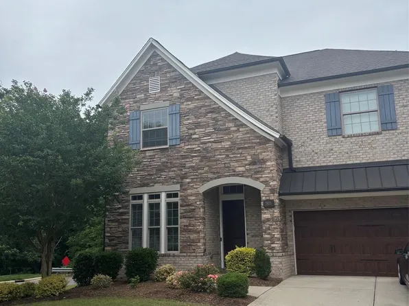 7803 Waverly Walk Ave, Charlotte, NC 28277
