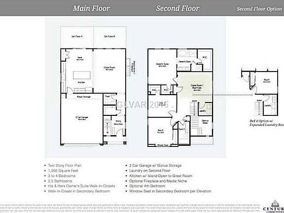 2nd image of 9876 Bangalore Ct