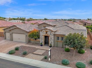 3843 E Fargo St, Mesa, AZ 85205