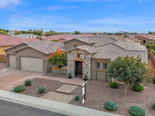 3843 E FARGO Street, Mesa, AZ 85205