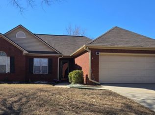 150 Knights Brg, Warner Robins, GA 31093