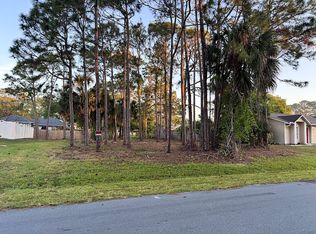 1201 Weldon St SE, Palm Bay, FL 32909