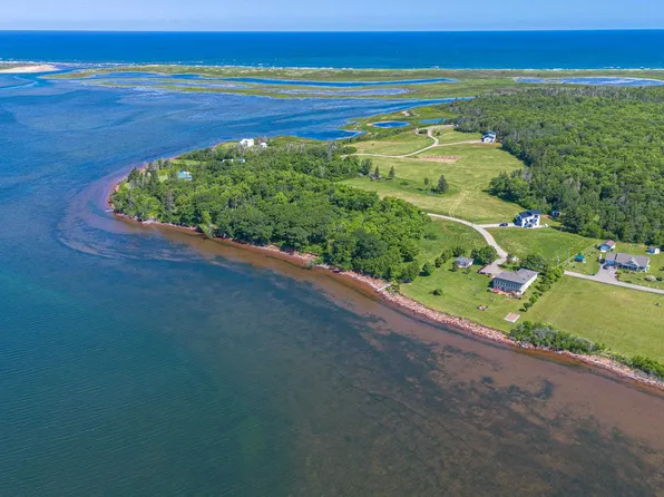 Hugh John Way Lot 9, Saint Patrick's Parish, PE C0A 1T0