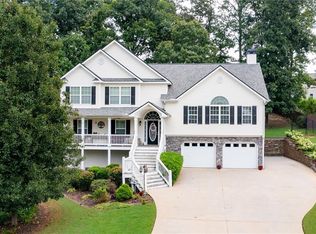 167 Sable Trace Trl, Acworth, GA 30102