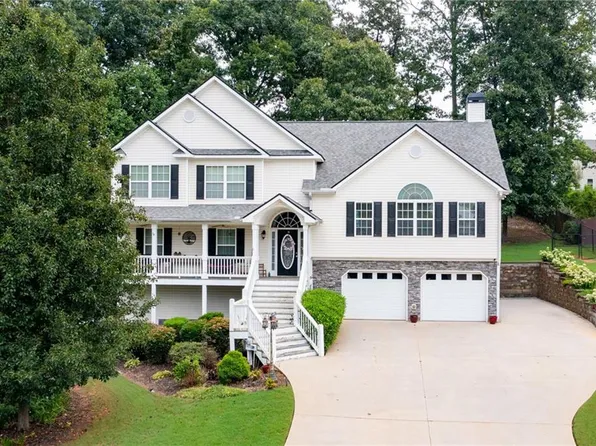 167 Sable Trace Trl, Acworth, GA 30102