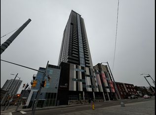 60 Frederick St #2303, Kitchener, ON N2H 0C7
