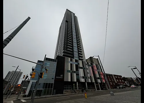 60 Frederick St Photo 1