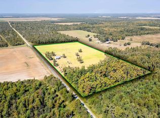 493 Black Loop, Pioneer, LA 71266