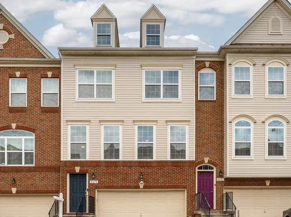 8473 Winding Trl, Laurel, MD 20724
