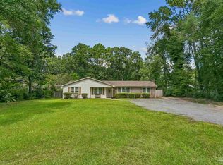 5638 Windham Rd, Milton, FL 32570