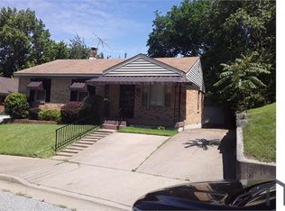 124 Pretoria Ave, Memphis, TN 38109