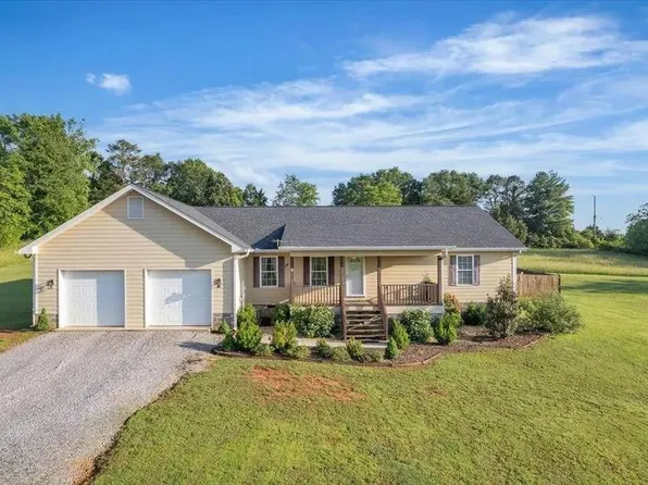 2154 Jim Petty Rd, Crandall, GA 30711