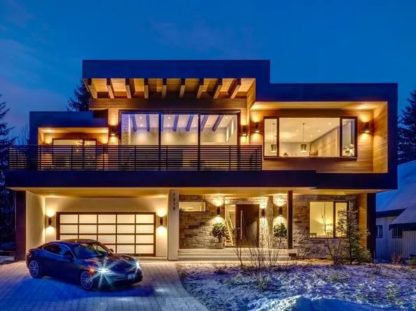 7313 Toni Sailer Ln, Whistler, BC V8E