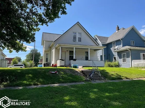 1809 Highland Ave, Burlington, IA 52601