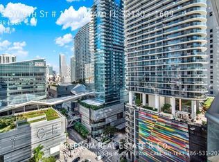 45 SW 9th St APT 1609, Miami, FL 33130