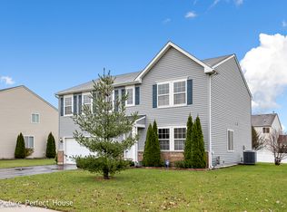 14333 Springfield Ct, Plainfield, IL 60544