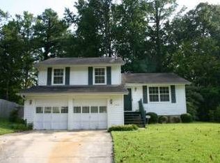 1423 Timms Cir, Atlanta, GA 30316