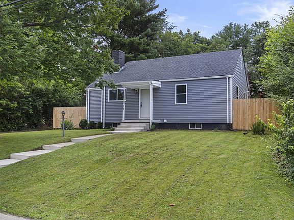 2nd image of 33 Bon Haven Ave