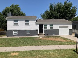 2118 S 102nd East Ave, Tulsa, OK 74129