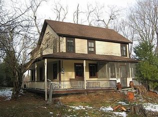 295 Hilltop Rd, Monticello, NY 12701