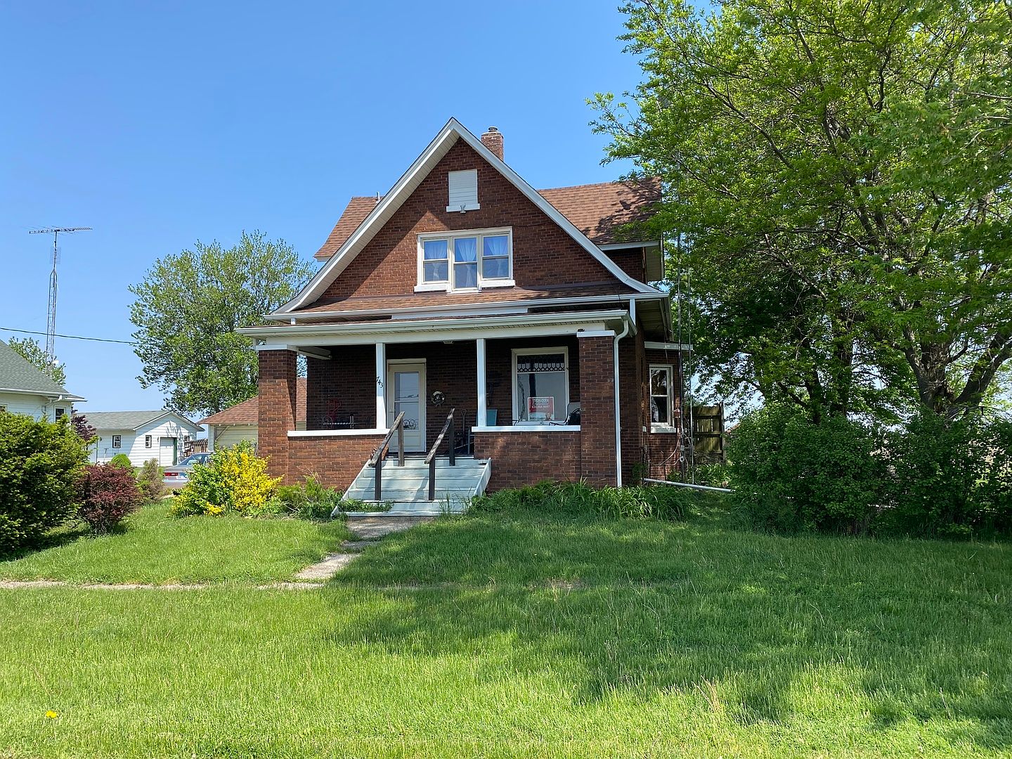 743 Eychaner Rd, Esmond, IL 60129 Zillow